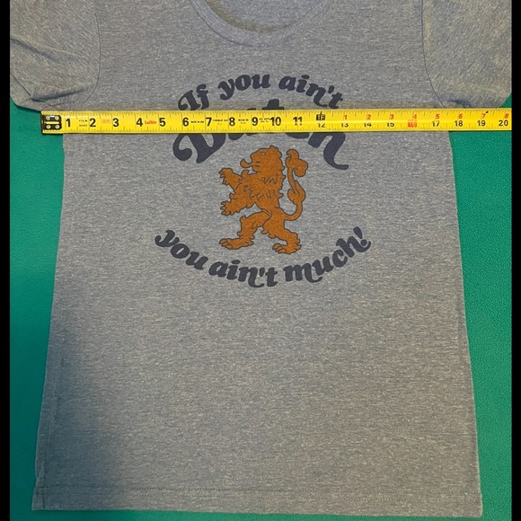 2 fun t shirts from Michigan - Picture 7 of 10